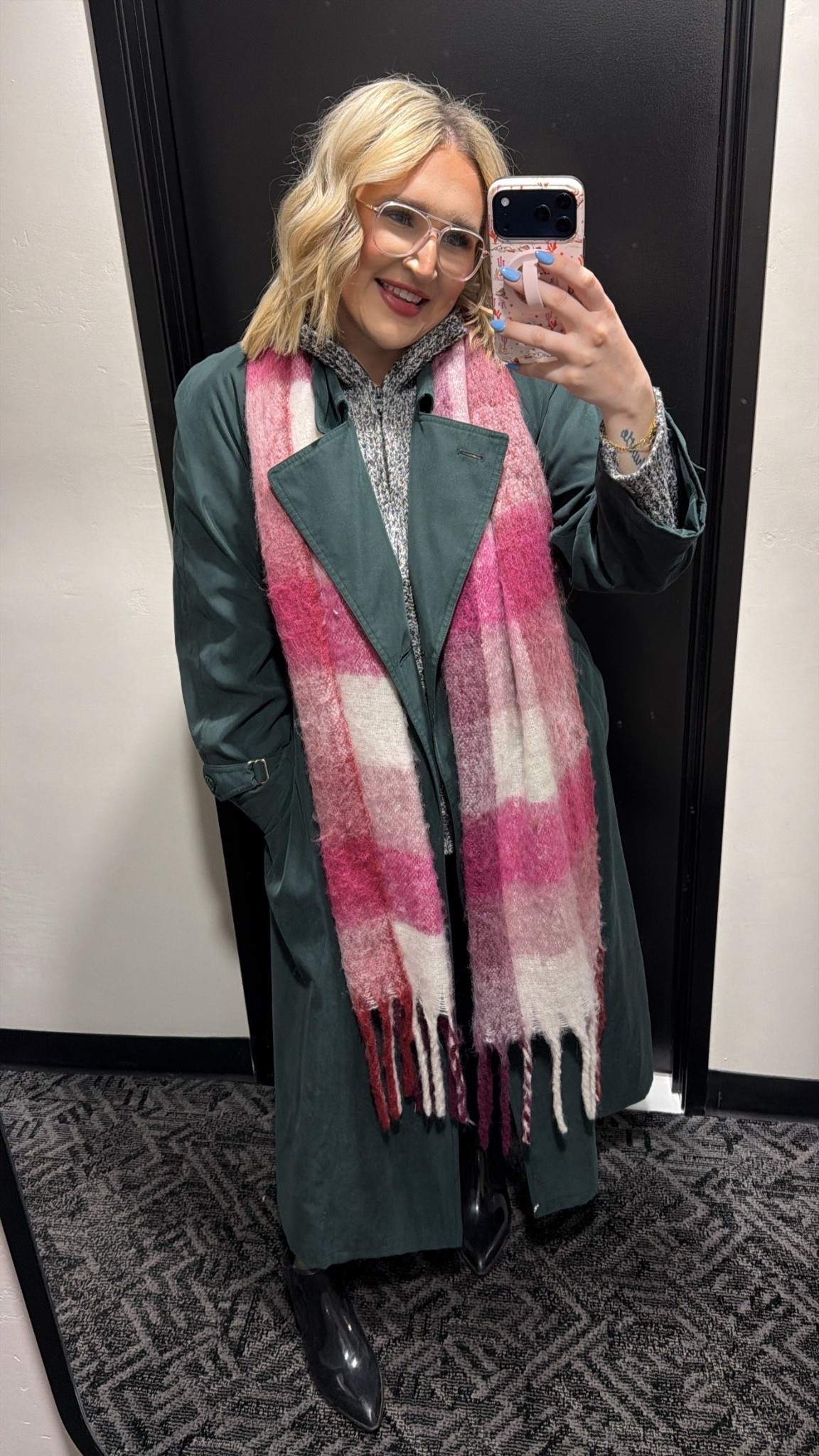 Took a weekend up north which means wearing all the cold weather clothes 🩷

#LTKSeasonal #LTKTravel #LTKootd