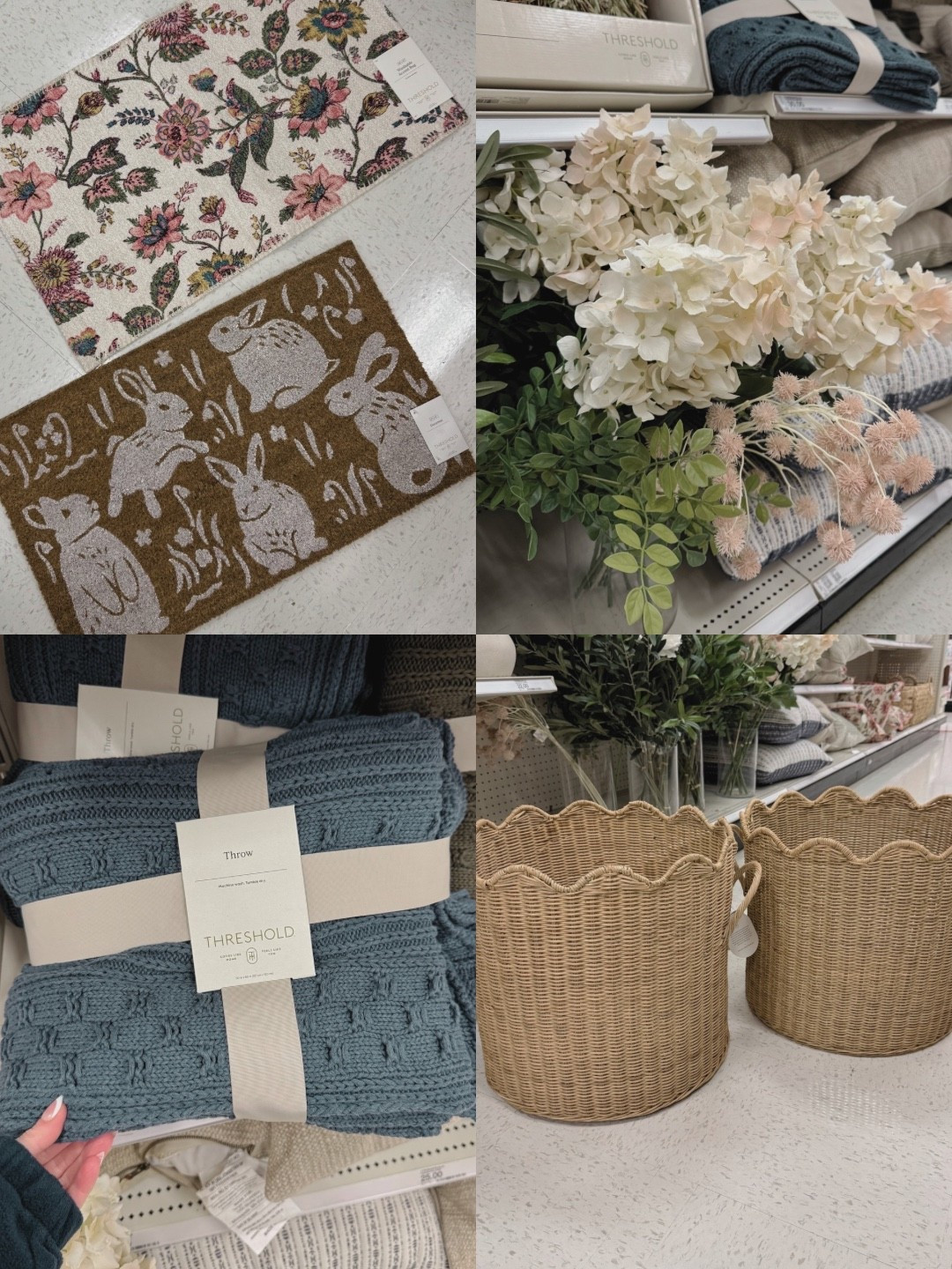 Target new arrivals, spring at target ⬇️

#LTKFindsUnder50 #LTKSeasonal #LTKHome