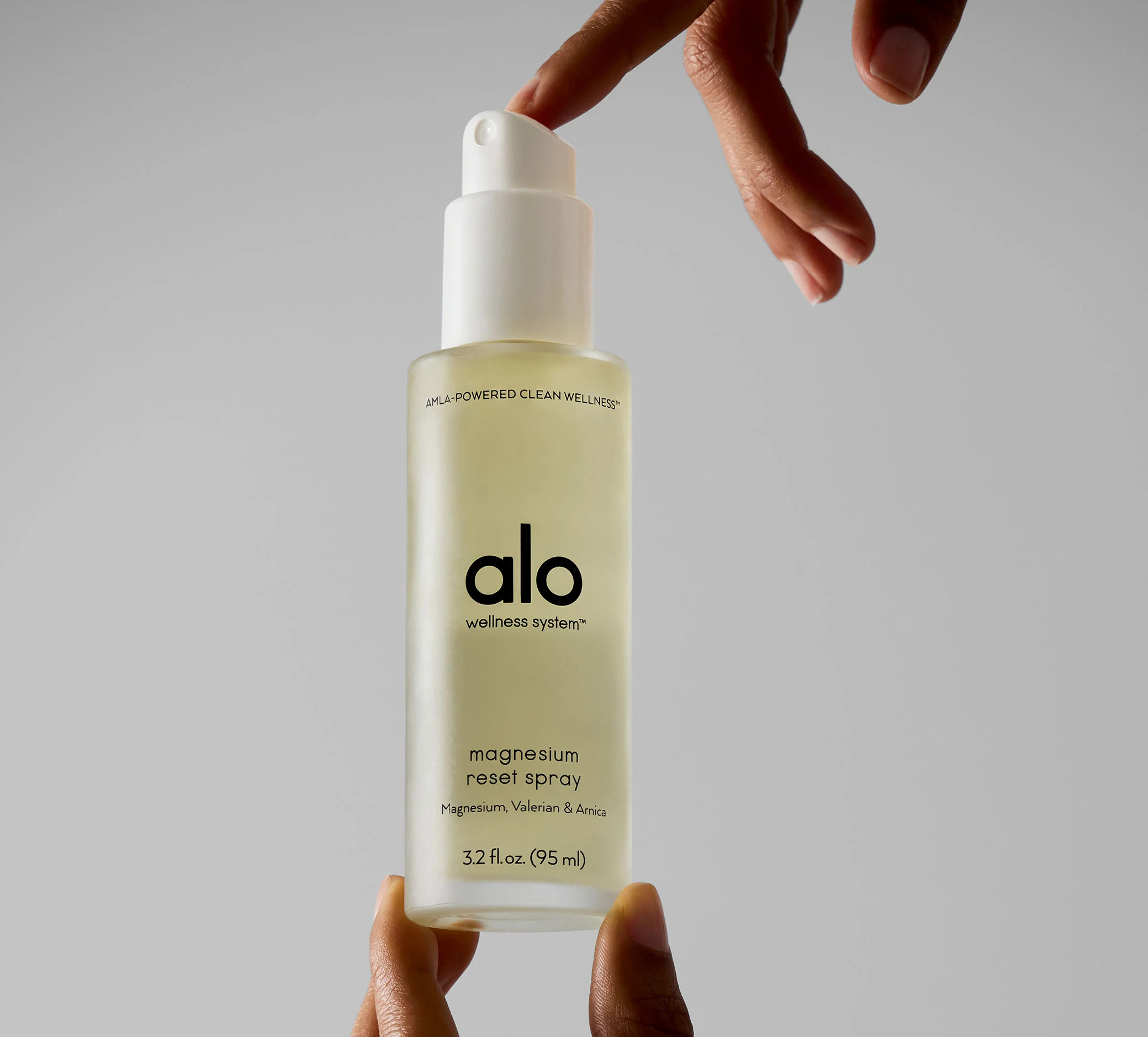 Magnesium Reset Spray | Alo Yoga (US)