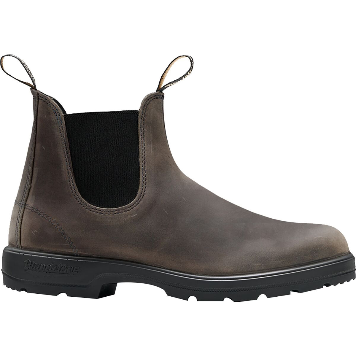Blundstone Classics Series Chelsea Boot #2446-Clay, Mens 4.5/Womens 6.5 | Backcountry