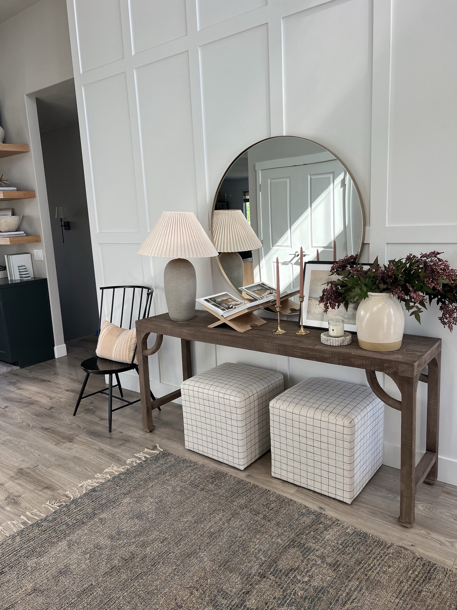 My absolute favorite faux dusty plum stems are finally back in stock!!! They’re so worth the price and make such a statement. I style them in our home year round and love. They sell out super quick so grab them if you’ve been wanting them! 

#LTKhome #LTKstyletip #LTKSeasonal