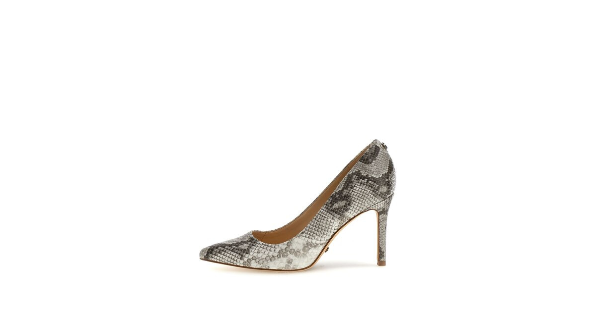 GUESS Pumps 'Dabbey' in Anthrazit, Hellgrau, Dunkelgrau | ABOUT YOU (DE)