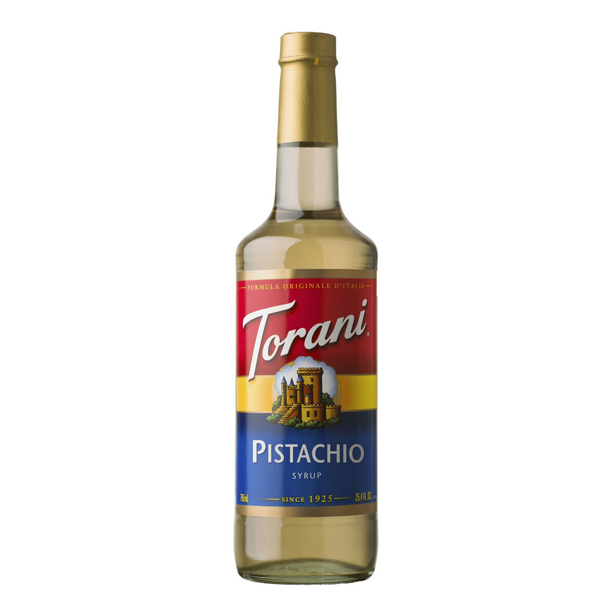 Torani Pistachio Syrup by World Market | World Market