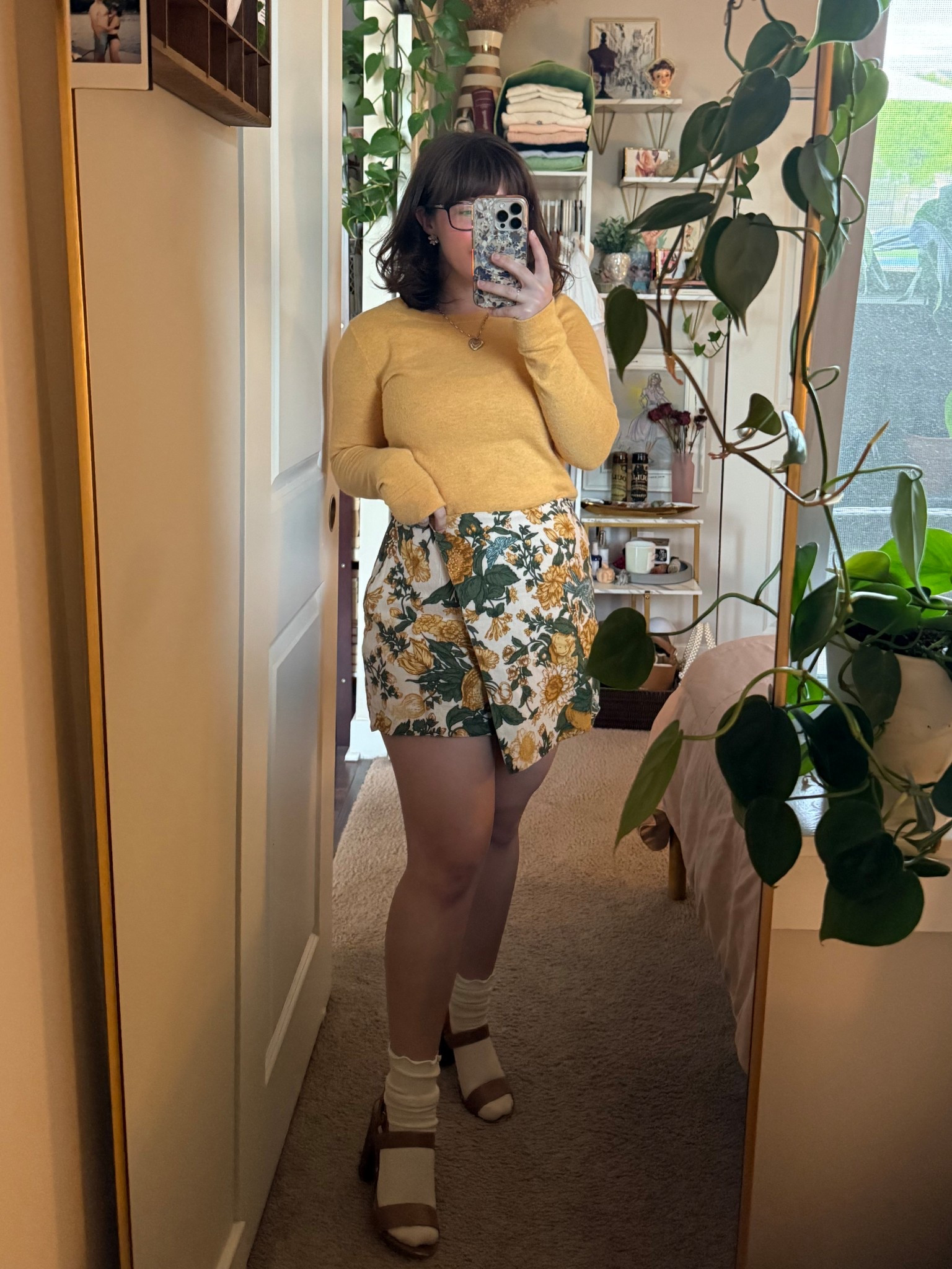 OOTD 5.6.25

#LTKPetite #LTKWorkwear #LTKStyleTip