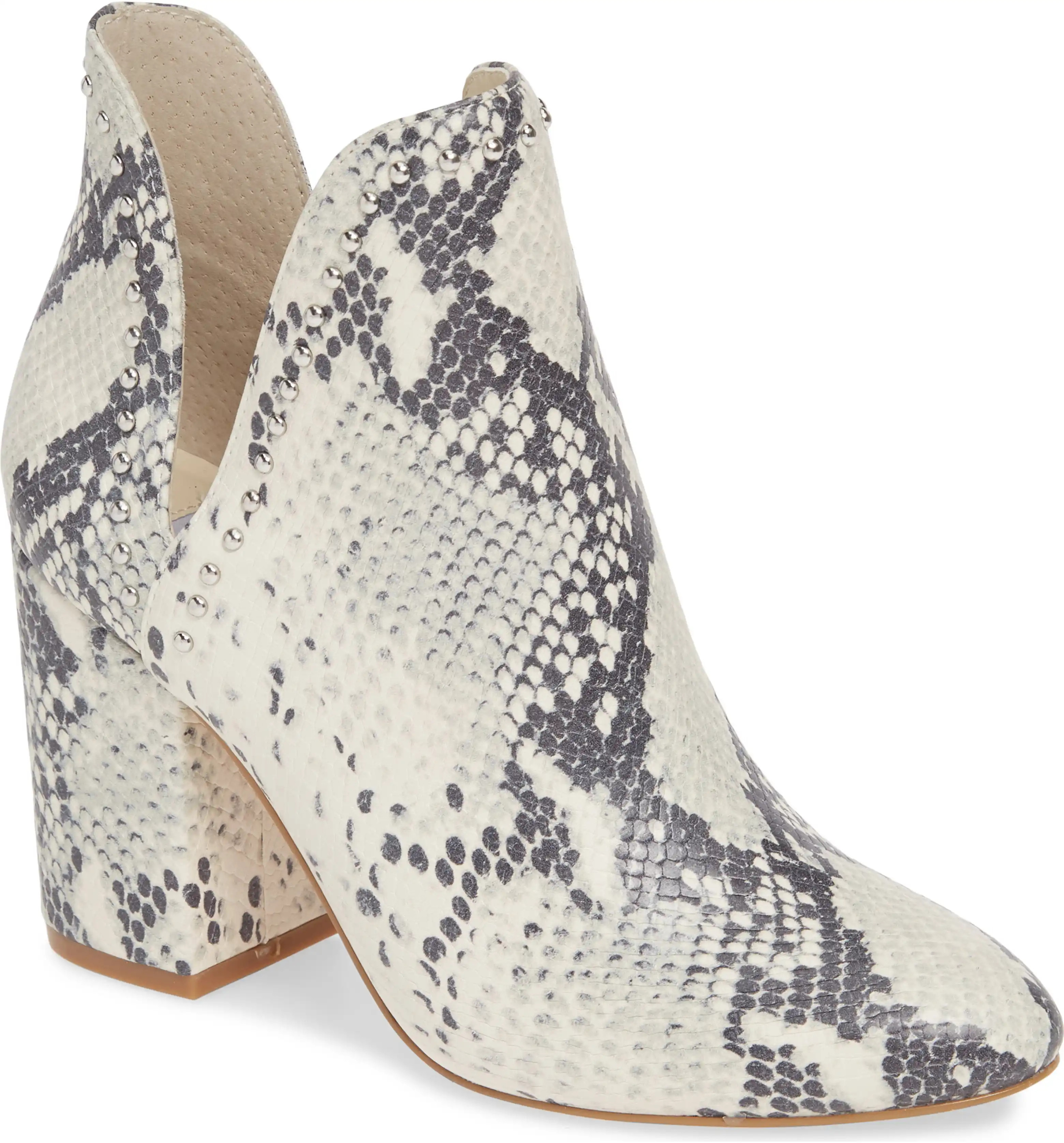 Rockstar Bootie | Nordstrom