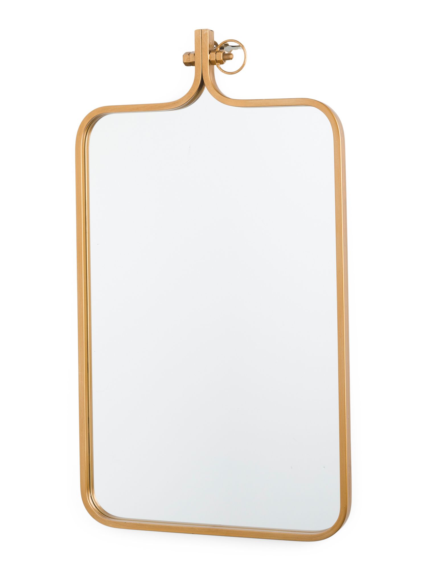 20x30 Yitro Rectangle Mirror | TJ Maxx