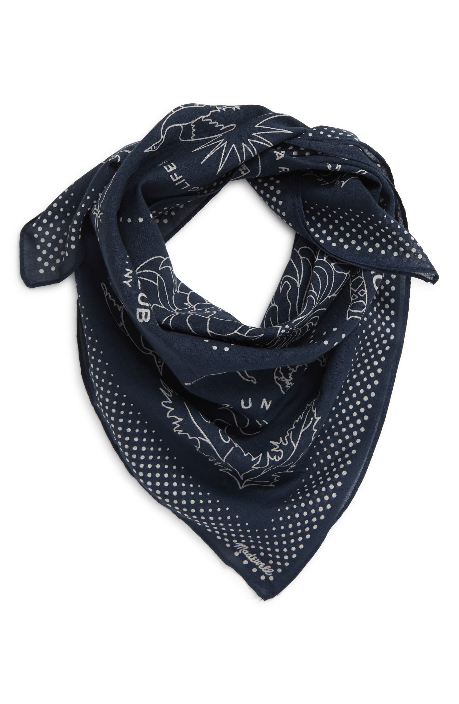 Bandana | Nordstrom