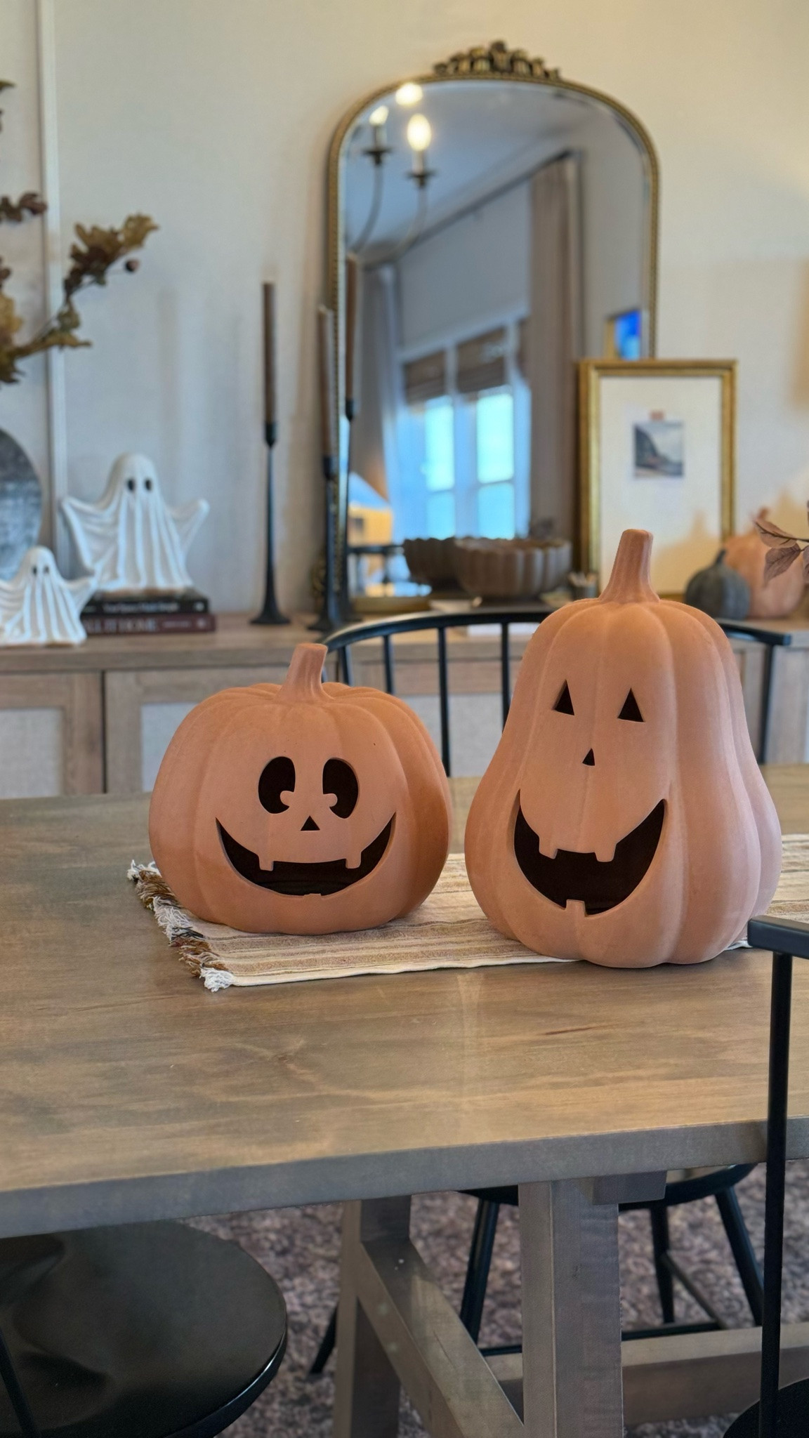 Walmart pumpkins 

 #LTKSeasonal #LTKHome