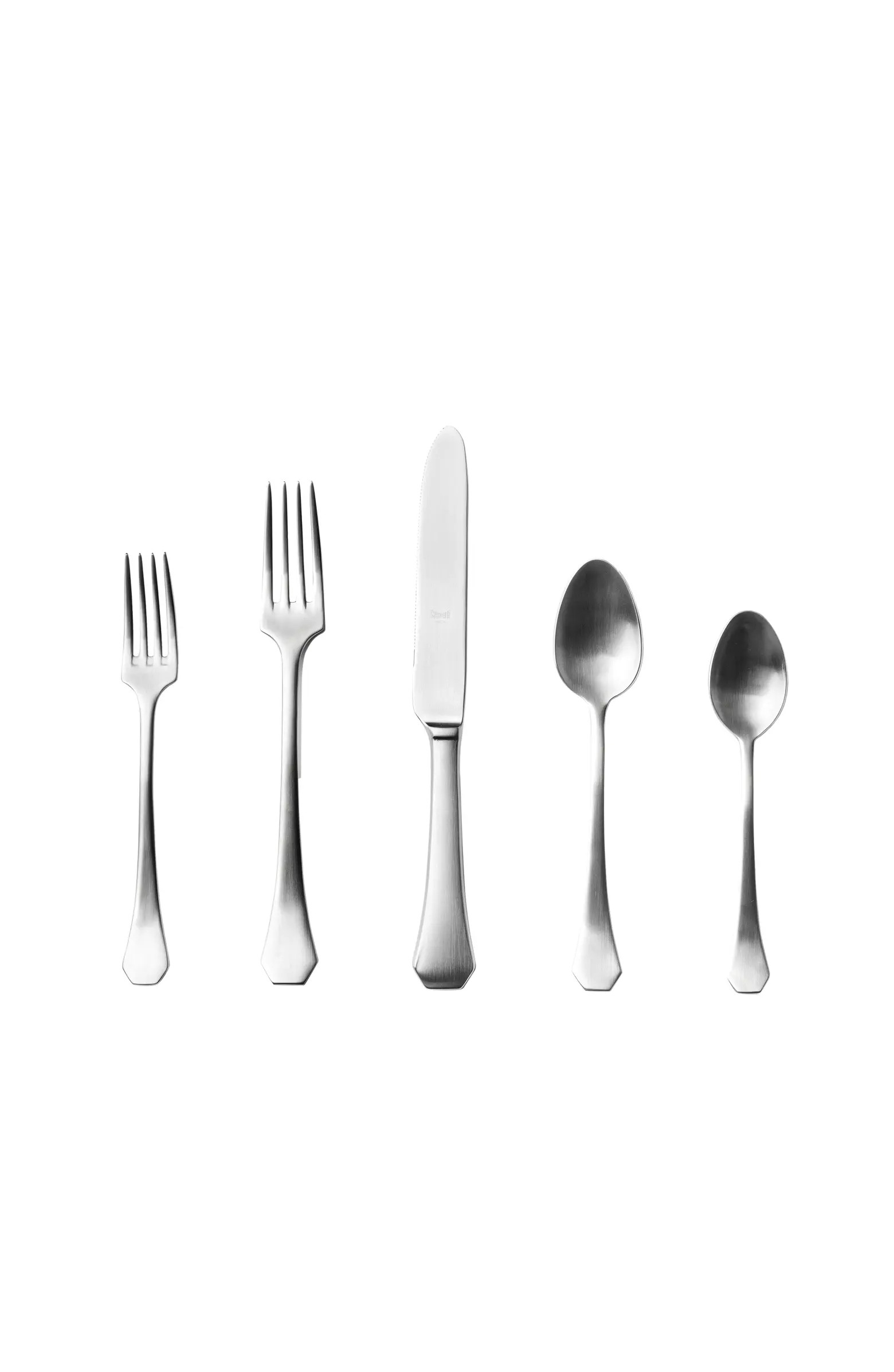 Moretto Flatware Set - 5 Pieces | Nordstrom