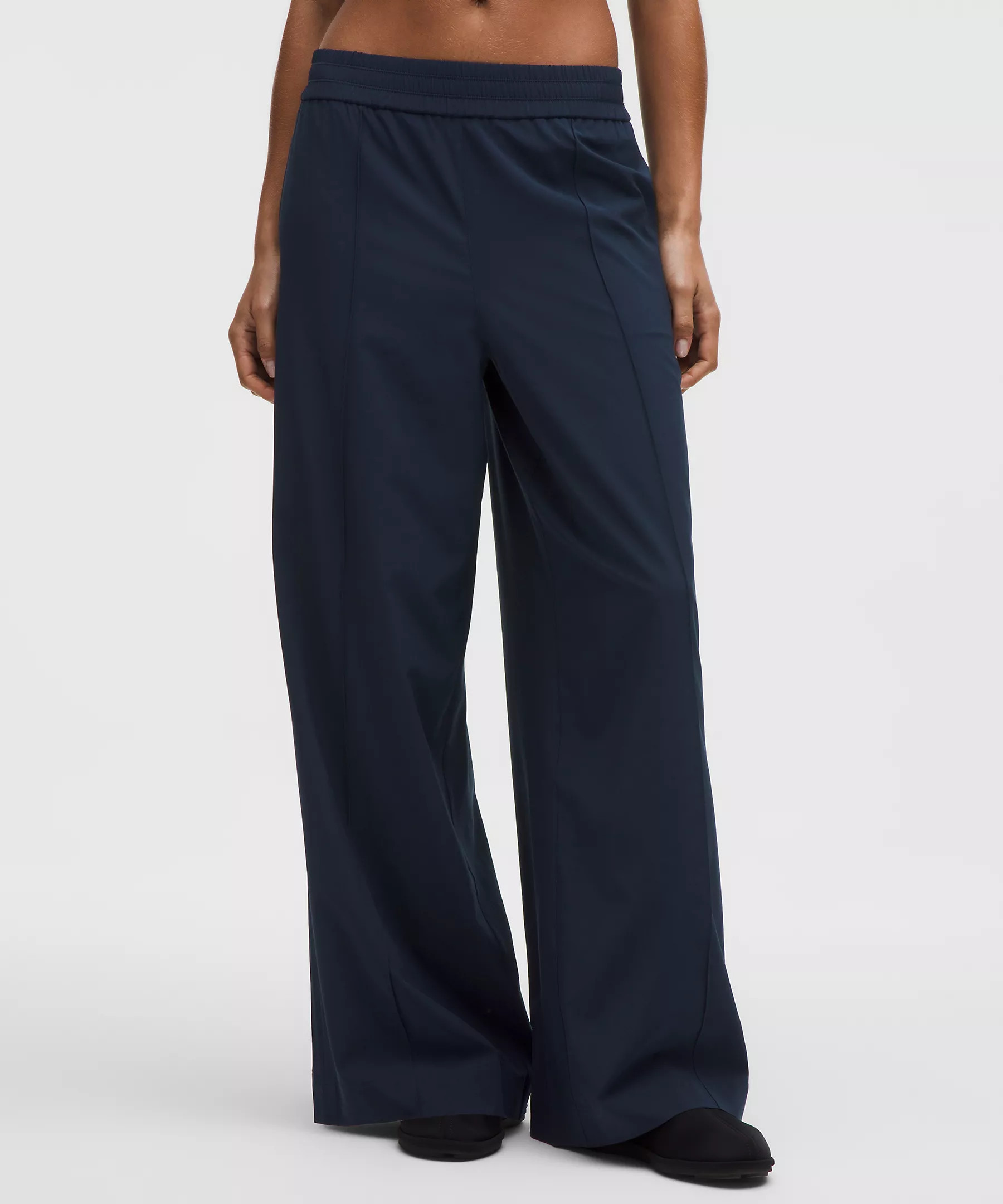 Breezily Mid-Rise Pant | Lululemon (US)
