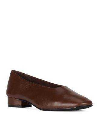 Jeffrey Campbell Women's Trustee Round Toe Flats   | Bloomingdale's Shoes | Bloomingdale's (US)