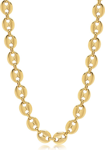 Nialaya Mariner Link Choker | Nordstrom | Nordstrom