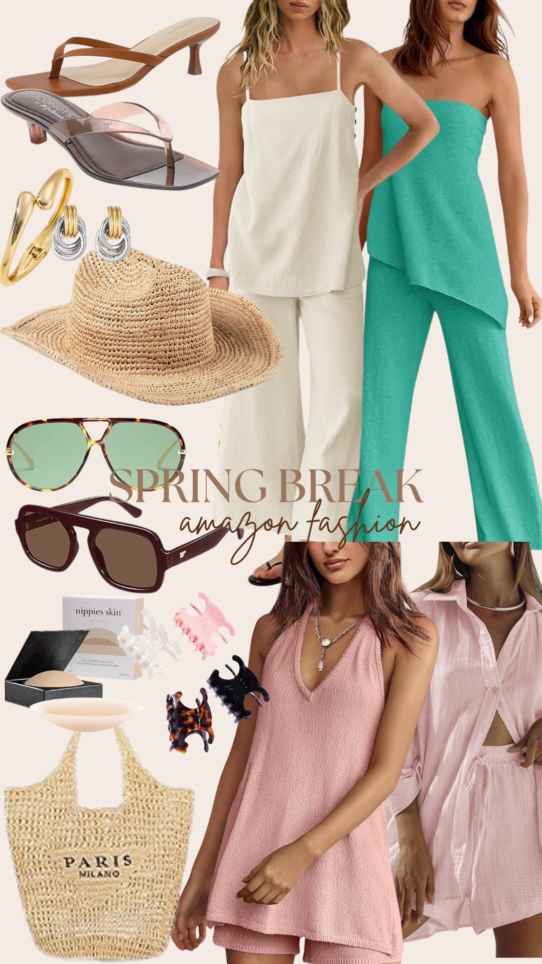 Amazon spring 

#LTKootd #LTKSeasonal #LTKmomlife
