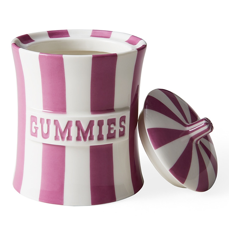 Jonathan Adler Gummies Vice Canister | Bloomingdale's (US)