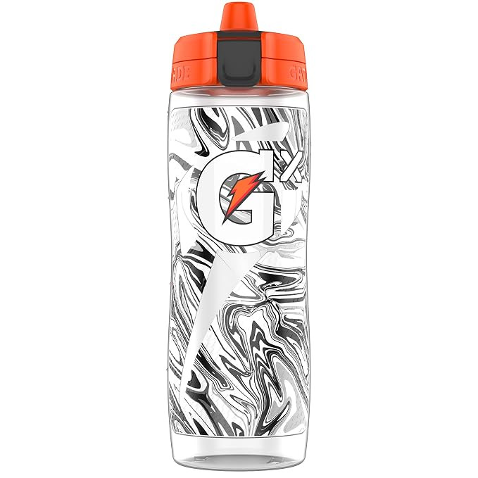 Gatorade Gx, Marble Black, 30 Oz | Amazon (US)