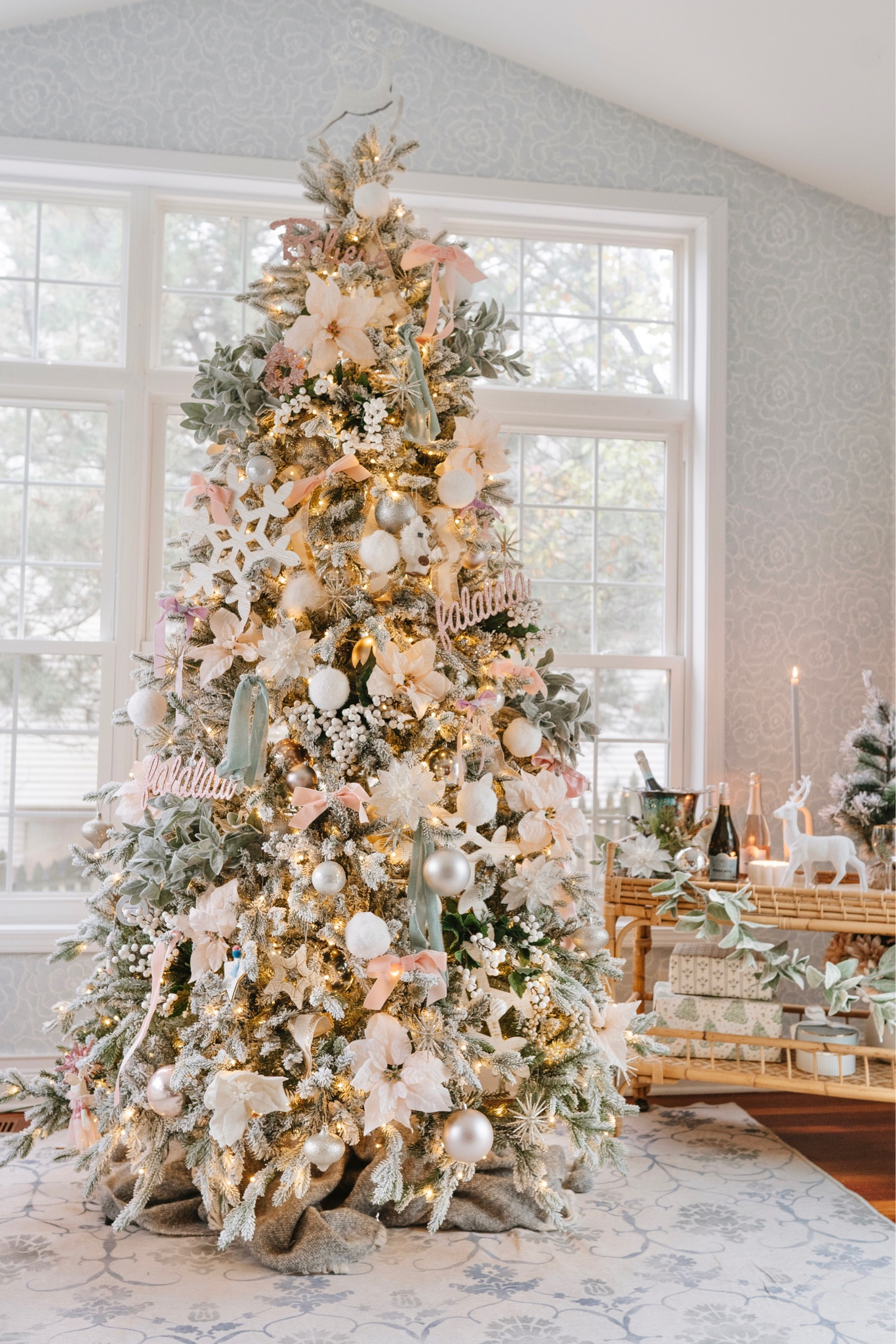 Christmas countdown begins! 

#LTKHoliday