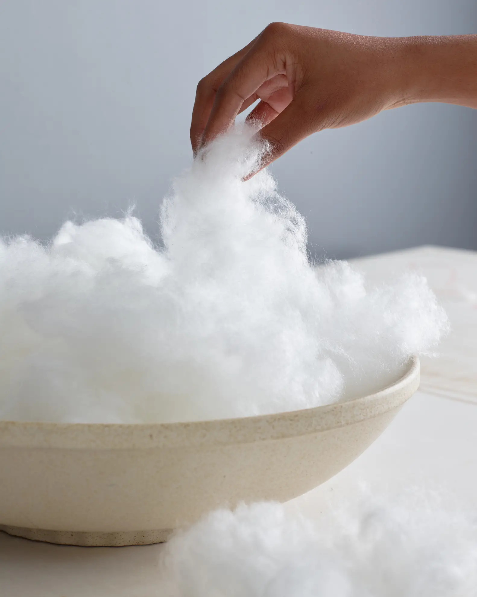 Ultra-Warm Premium Down Alternative Comforter | Quince