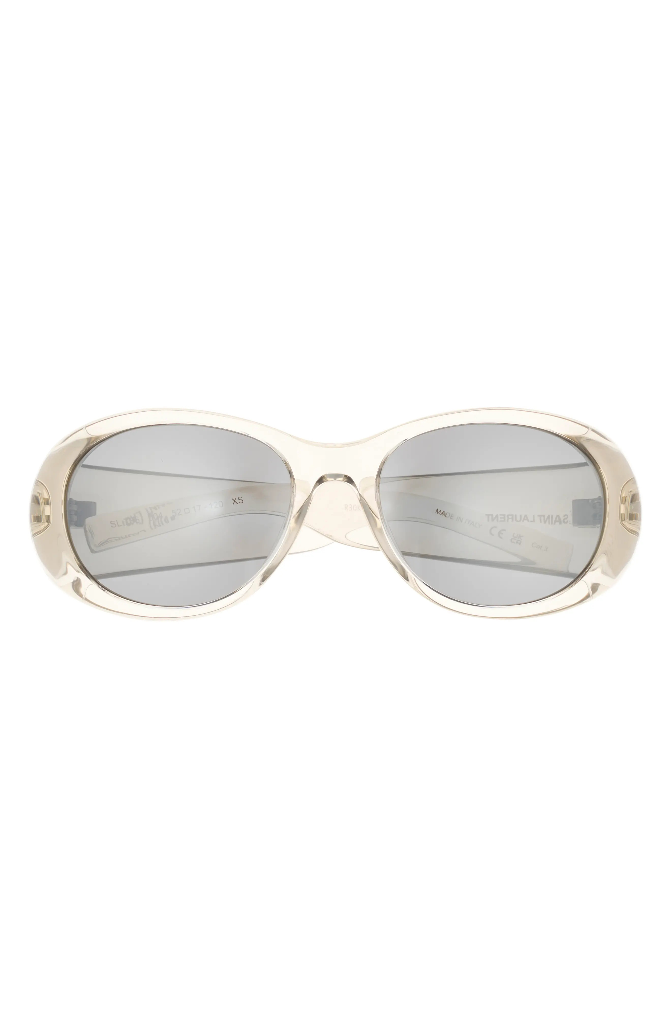 52mm Aviator Sunglasses (Women) | Nordstromrack | Nordstrom Rack
