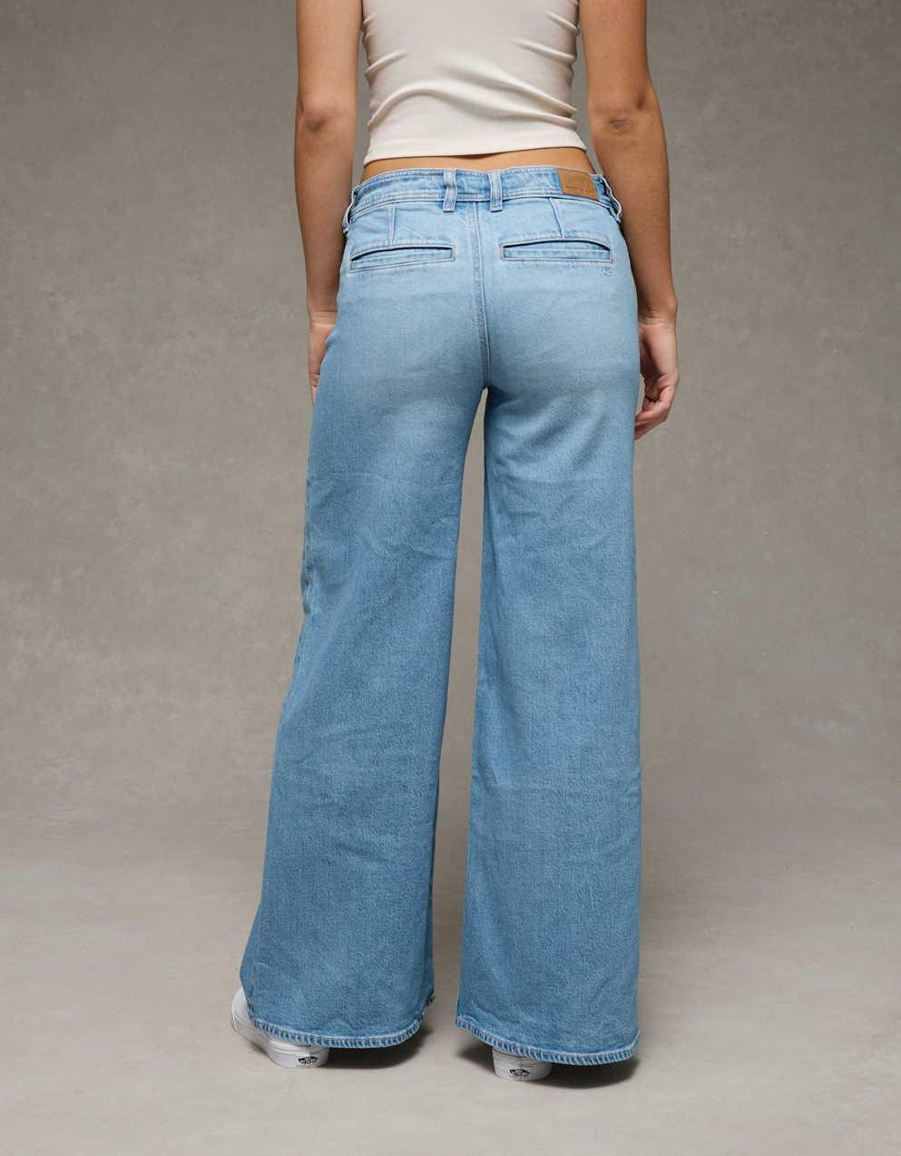 AE Stretch Mariner Jean | American Eagle UK