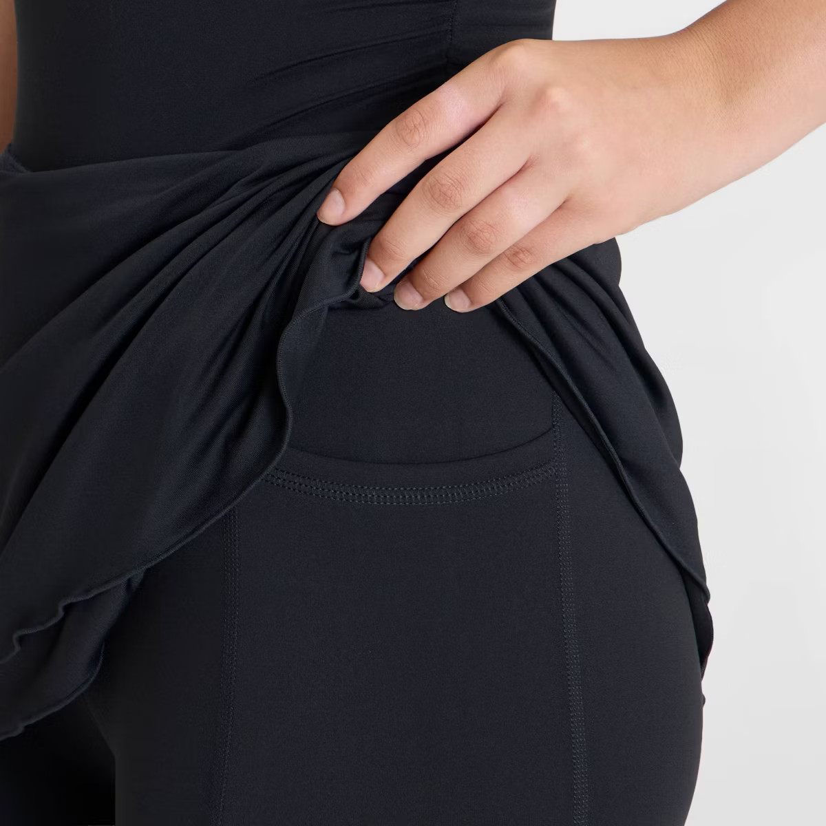 Women's Layered Active Dress - JoyLab™ | Target