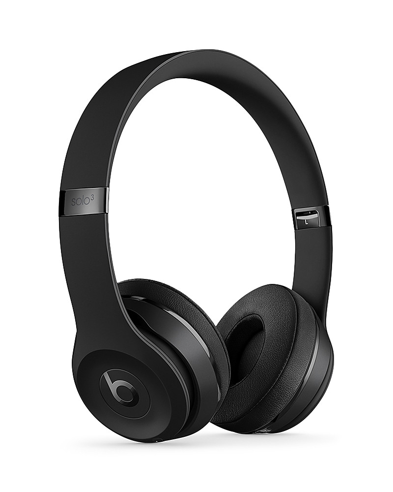 Beats by Dr. Dre Solo3 Wireless On-Ear Headphones | Bloomingdale's (US)