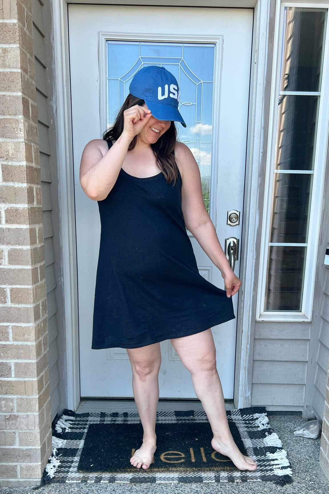 Summer time target finds ☀️

#LTKSeasonal #LTKunder50