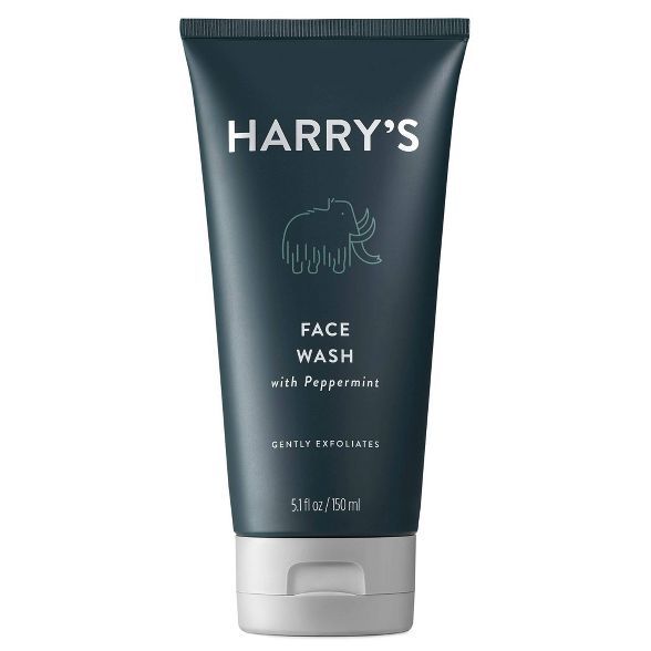 Harry's Men's Face Wash - 5.1 fl oz | Target