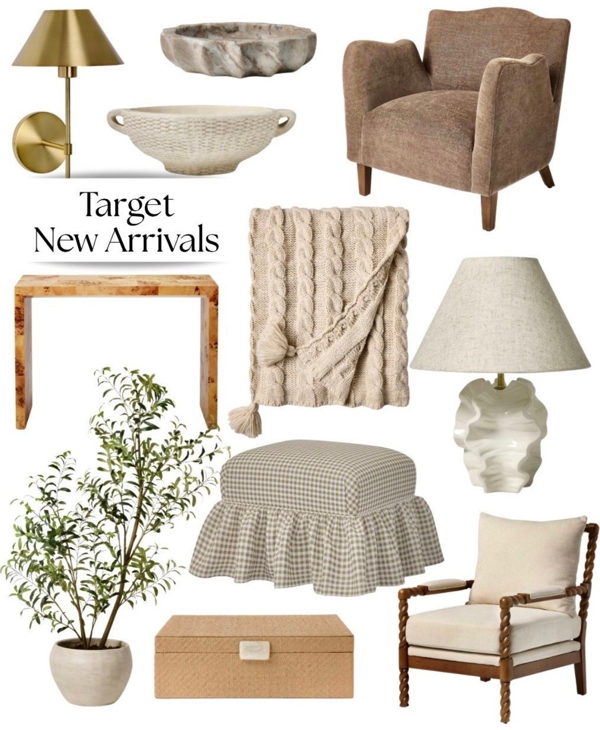 Target
Home decor 


#LTKFindsUnder100 #LTKFindsUnder50

#LTKHome