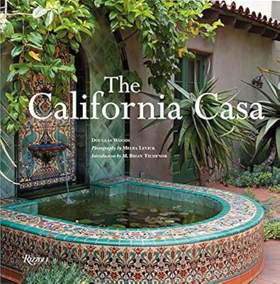 The California Casa | Amazon (US)