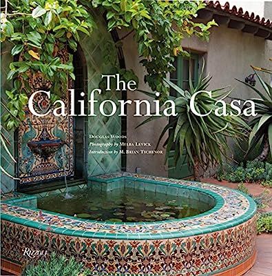 The California Casa | Amazon (US)
