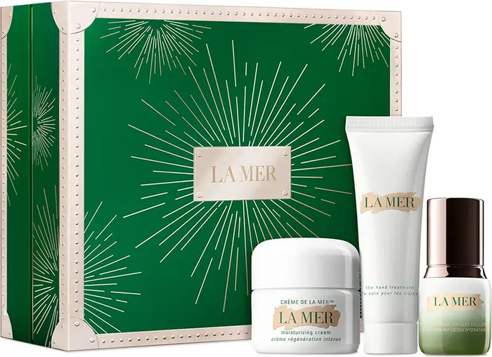 The La Mer Holiday Minis Gift Set | Nordstrom