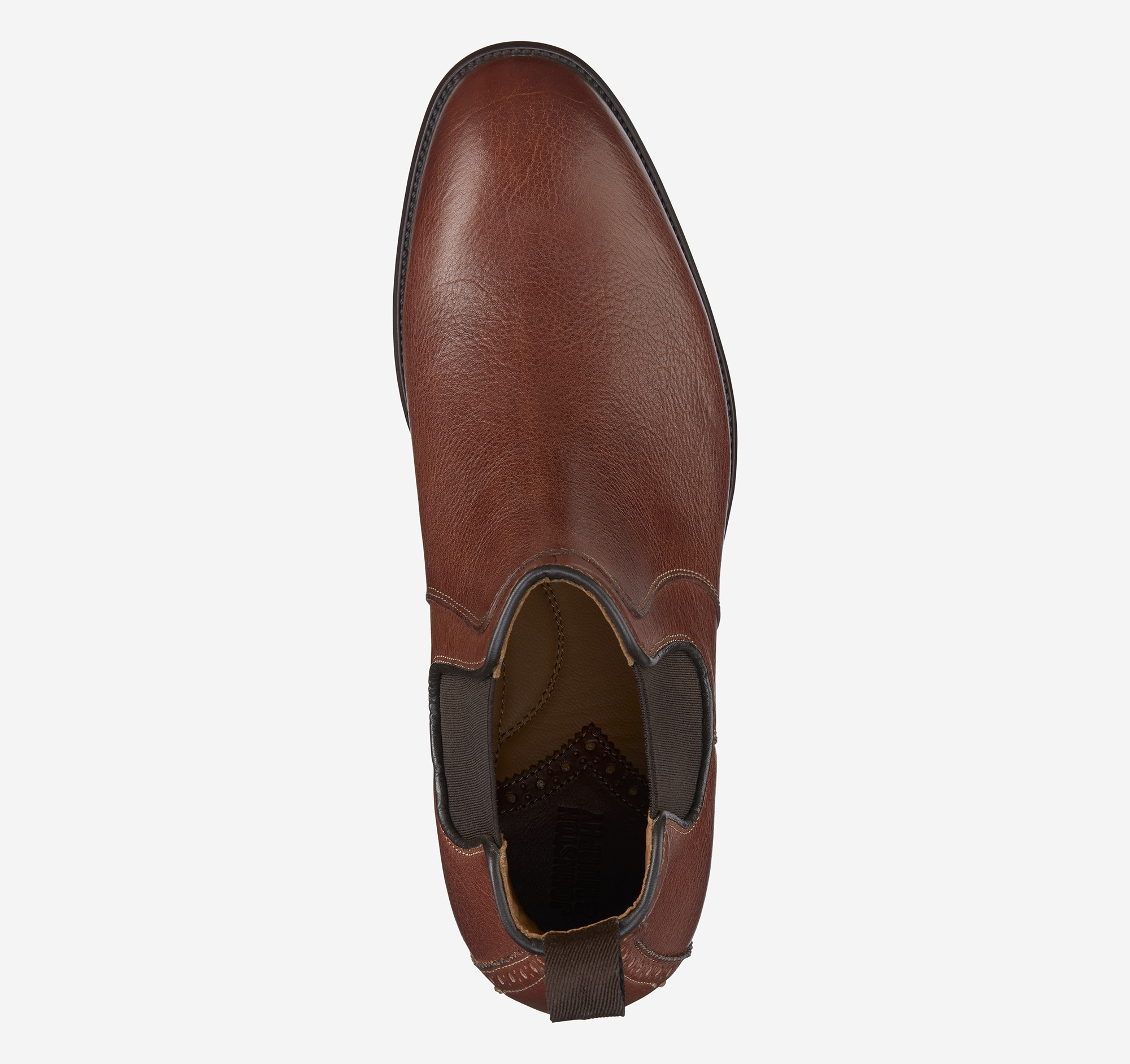 Henrick Chelsea Boot | Johnston & Murphy