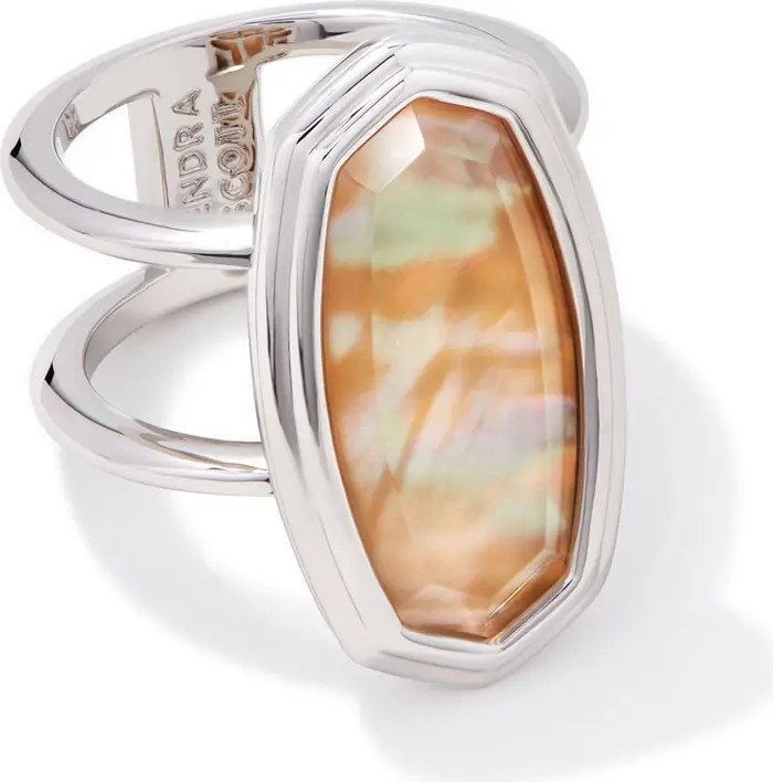 Dani Cocktail Ring | Nordstrom