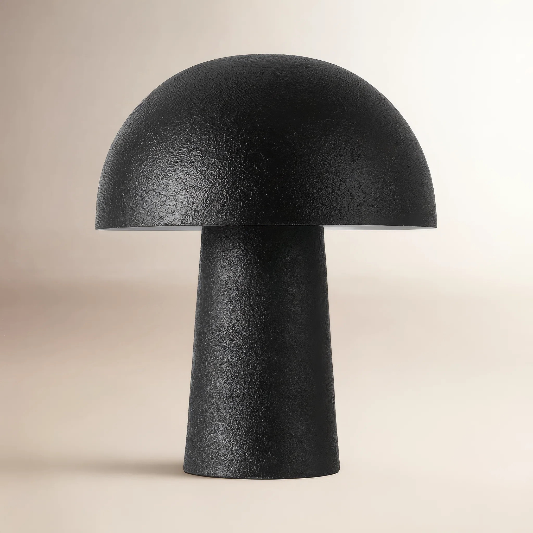 Niara 12 Inch Metal Table Lamp | AllModern