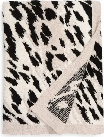 CozyChic™ Cheetah Spot Throw Blanket | Nordstrom