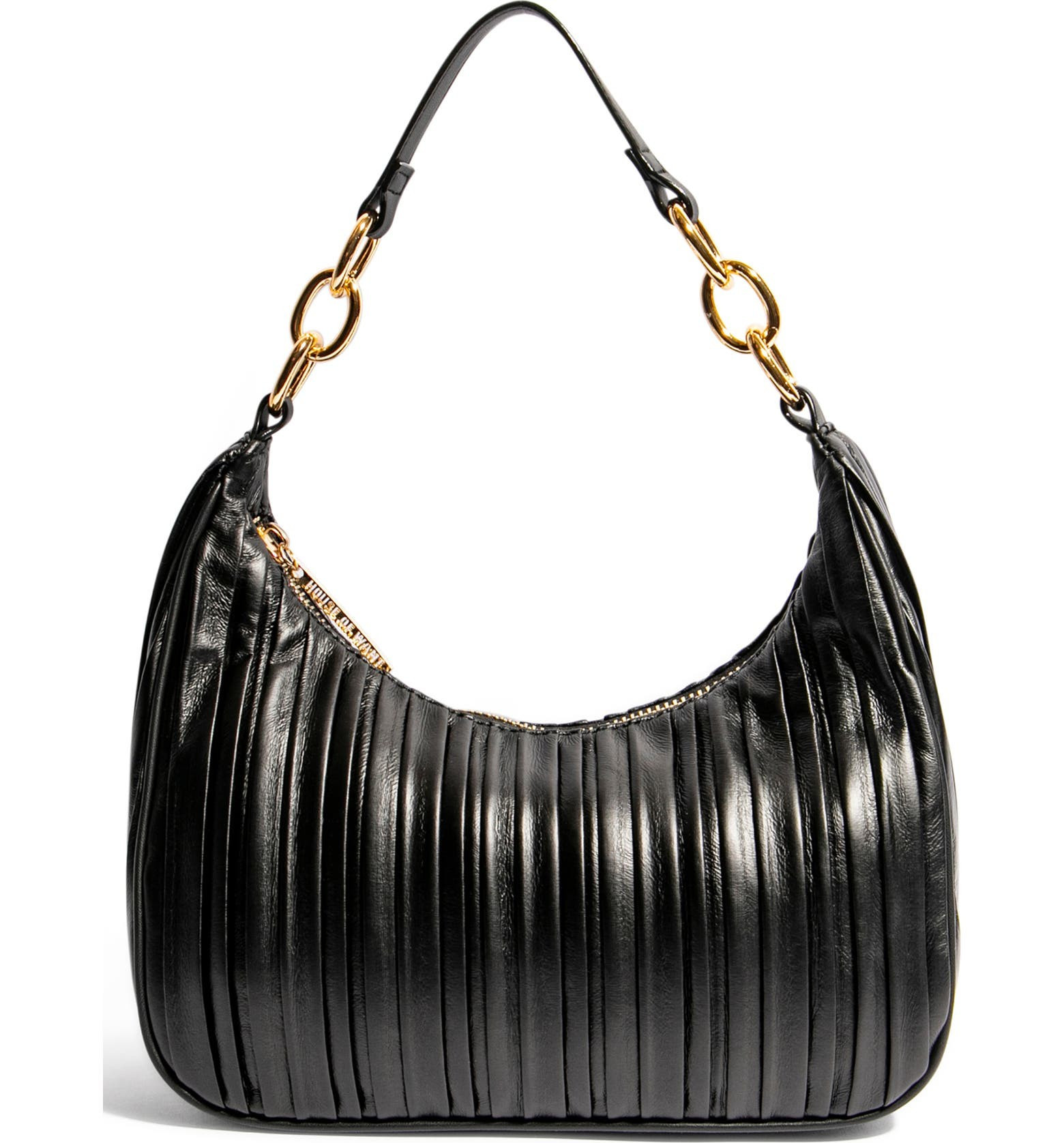 HOUSE OF WANT Newbie Vegan Leather Shoulder Bag | Nordstrom | Nordstrom