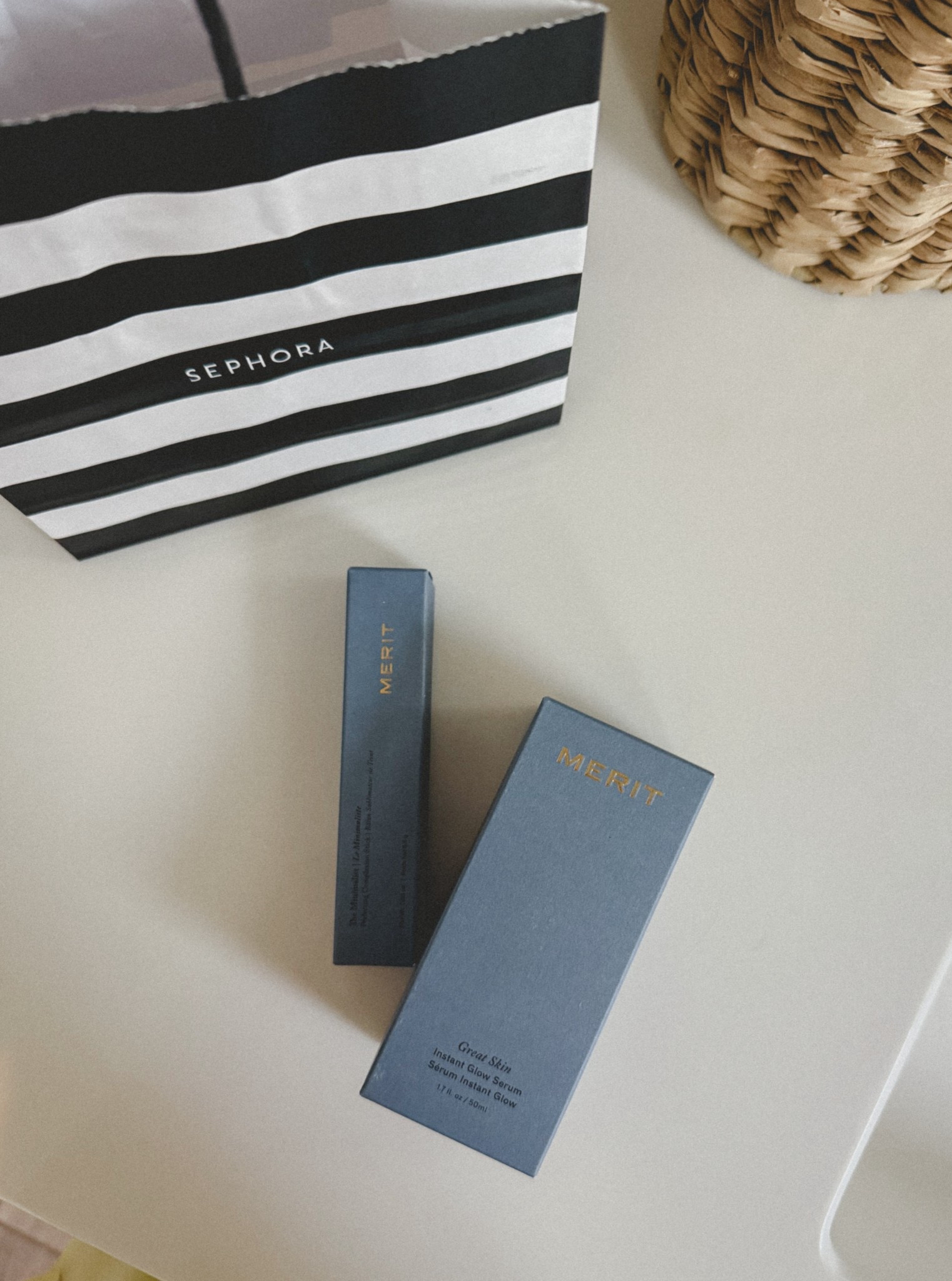 Restock of my favorite Merit foundation stick and serum that helps it apply so seamlessly!!! 

#LTKBeauty #LTKFindsUnder50 #LTKStyleTip