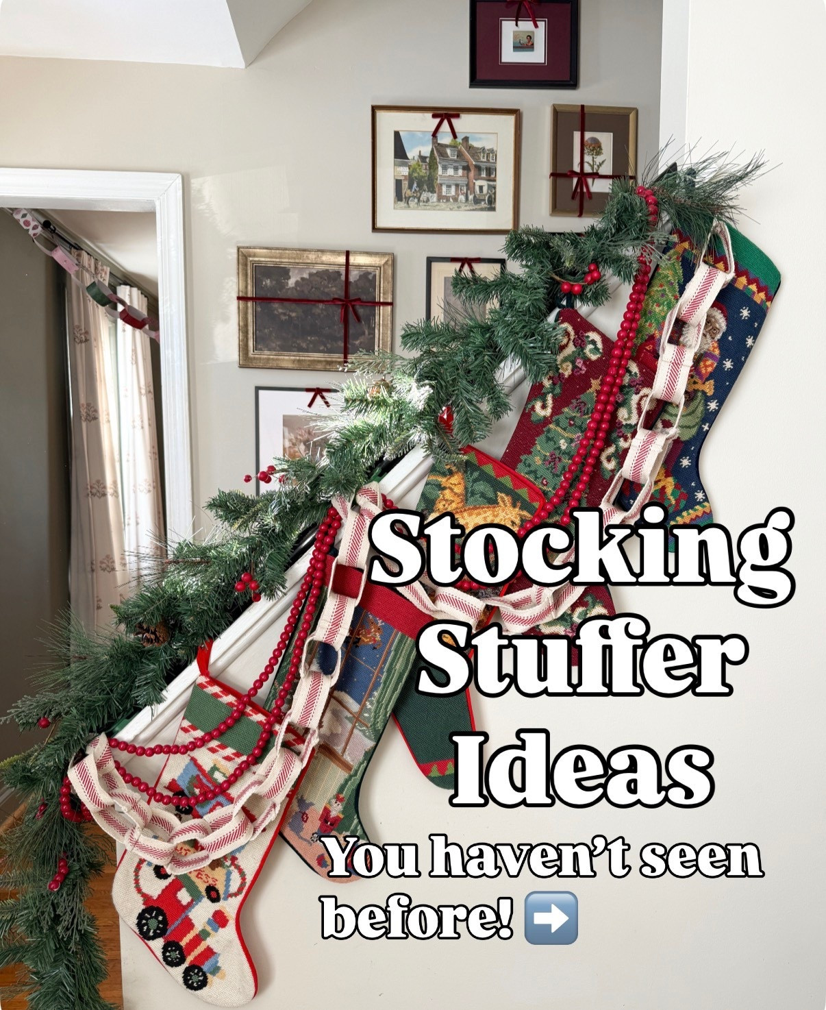 Stocking stuffer ideas for mostly kids, but some of these would be great for adults too!

#LTKGiftGuide