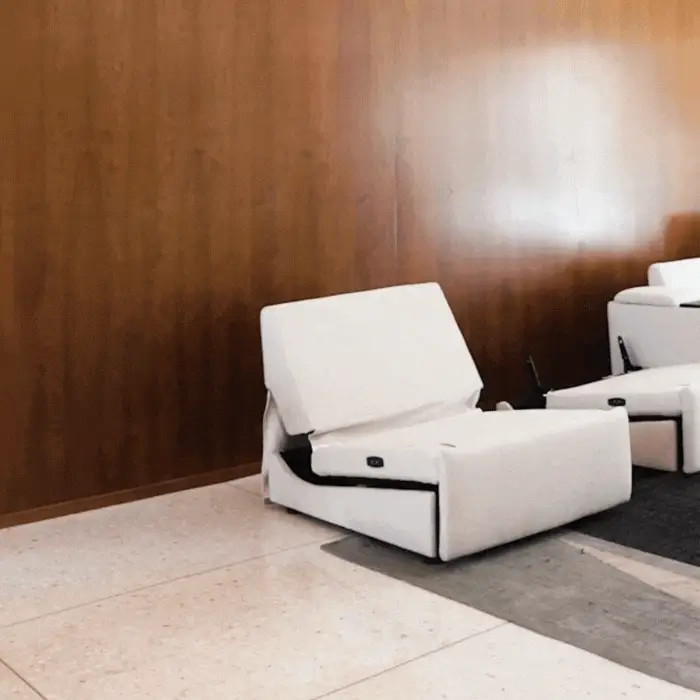 Modular Sofa | Oversized Comfort for Any Living Room | Chita
