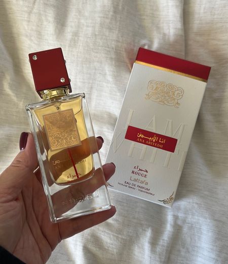 Exact dupe for Baccarat Rouge 540 and only $19! **Edit: They raised the price to $30!!
-
Arabic perfume - lattafa - Amazon beauty - Maison Francis Kurkdijan dupe - affordable luxury perfume 

#LTKfindsunder50 #LTKGiftGuide #LTKstyletip