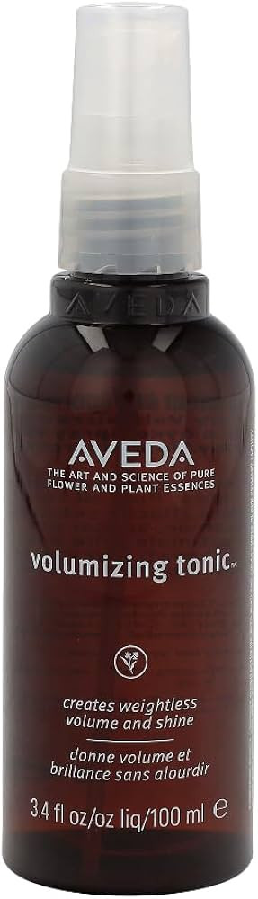 Aveda Volumizing Tonic with Aloe, 3.4oz | Amazon (US)