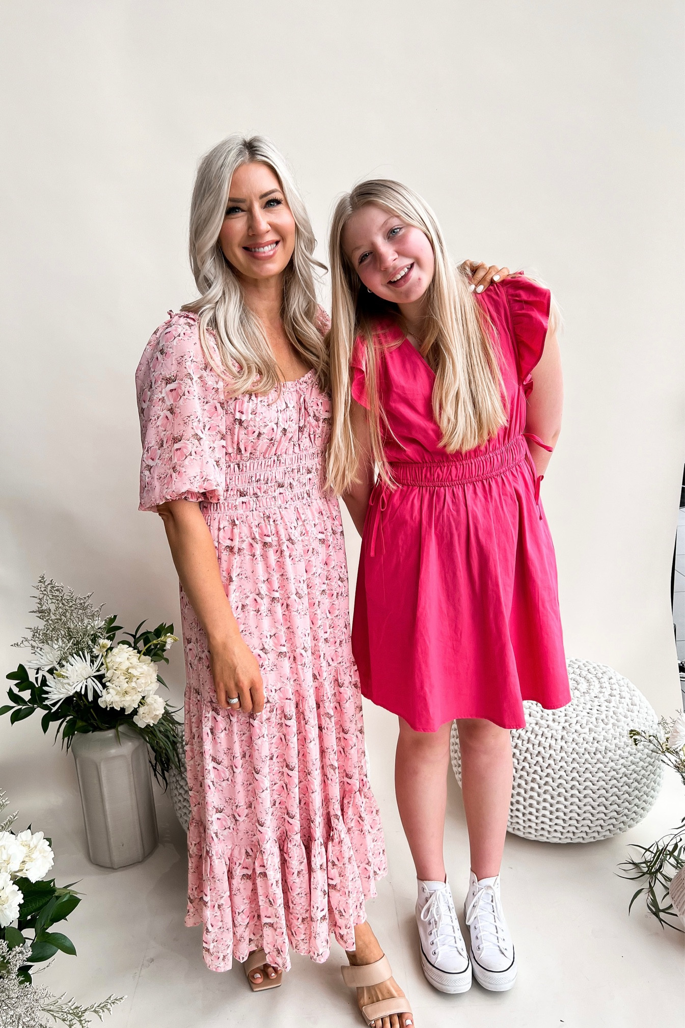 Pretty dresses for that next event 
Target 
Easter dress 
Tts 

#LTKunder100 #LTKunder50 #LTKkids