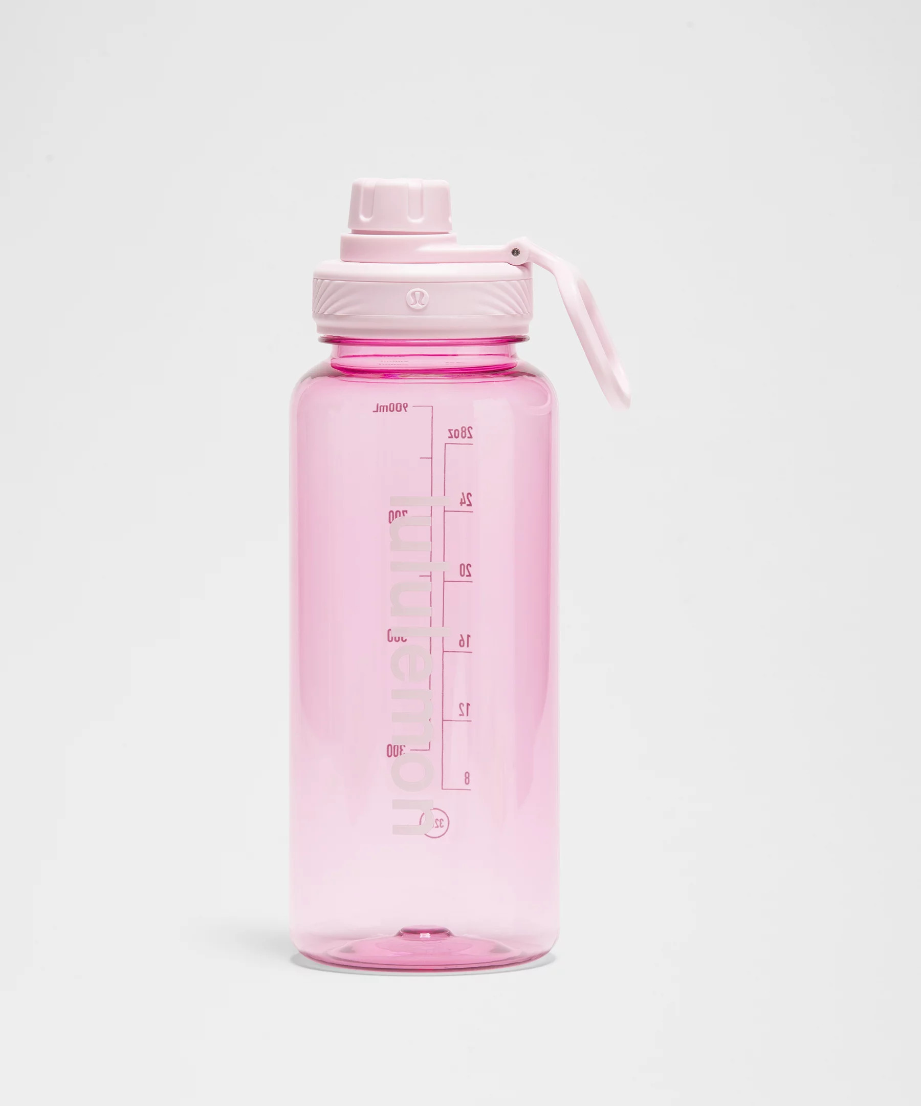 Back to Life Clear Bottle 32oz | Lululemon (US)