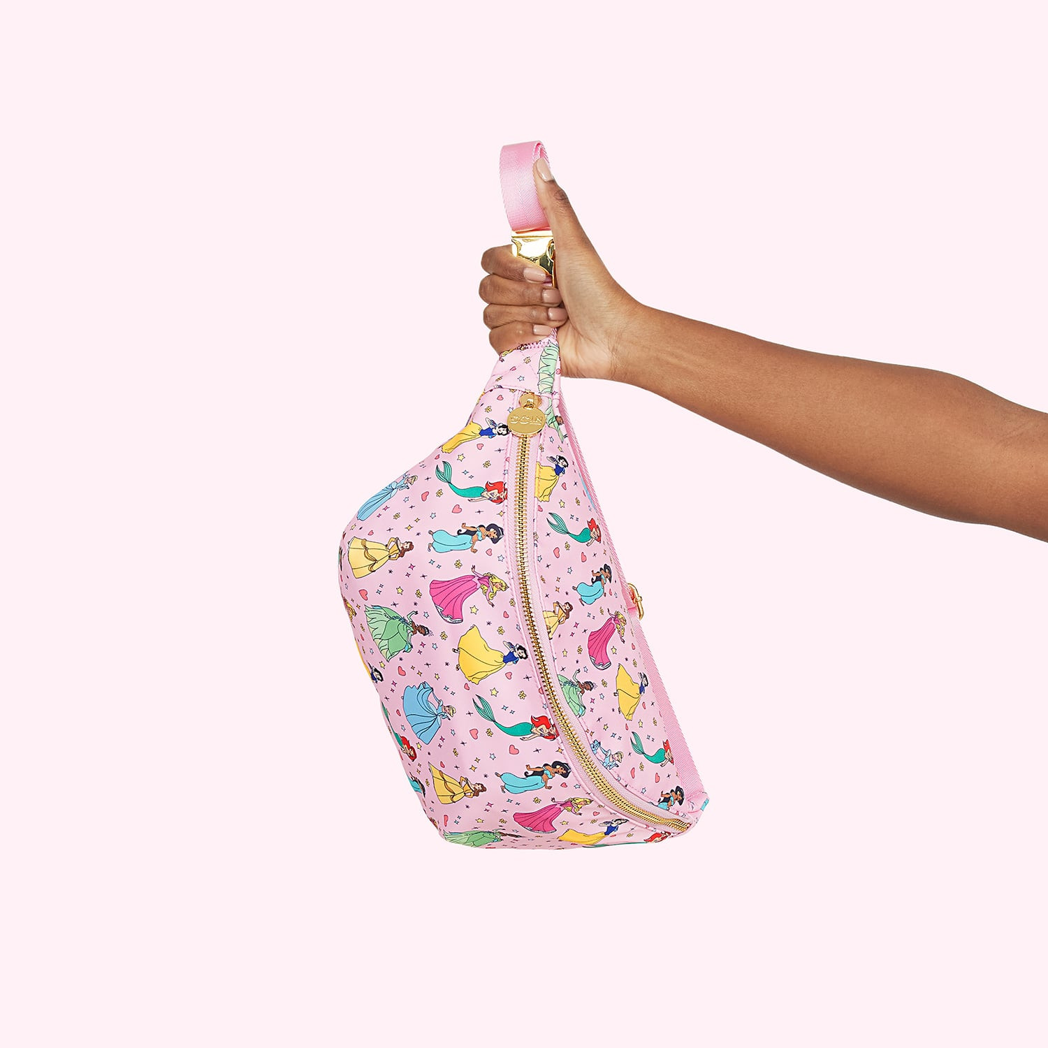 Jumbo Fanny Pack | Stoney Clover Lane