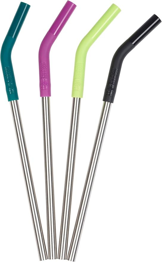 Klean Kanteen Straw 4 Pack | Amazon (US)