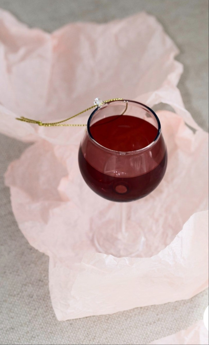 Adorno navideño. Christmas ornament.

#LTKHoliday #LTKHome