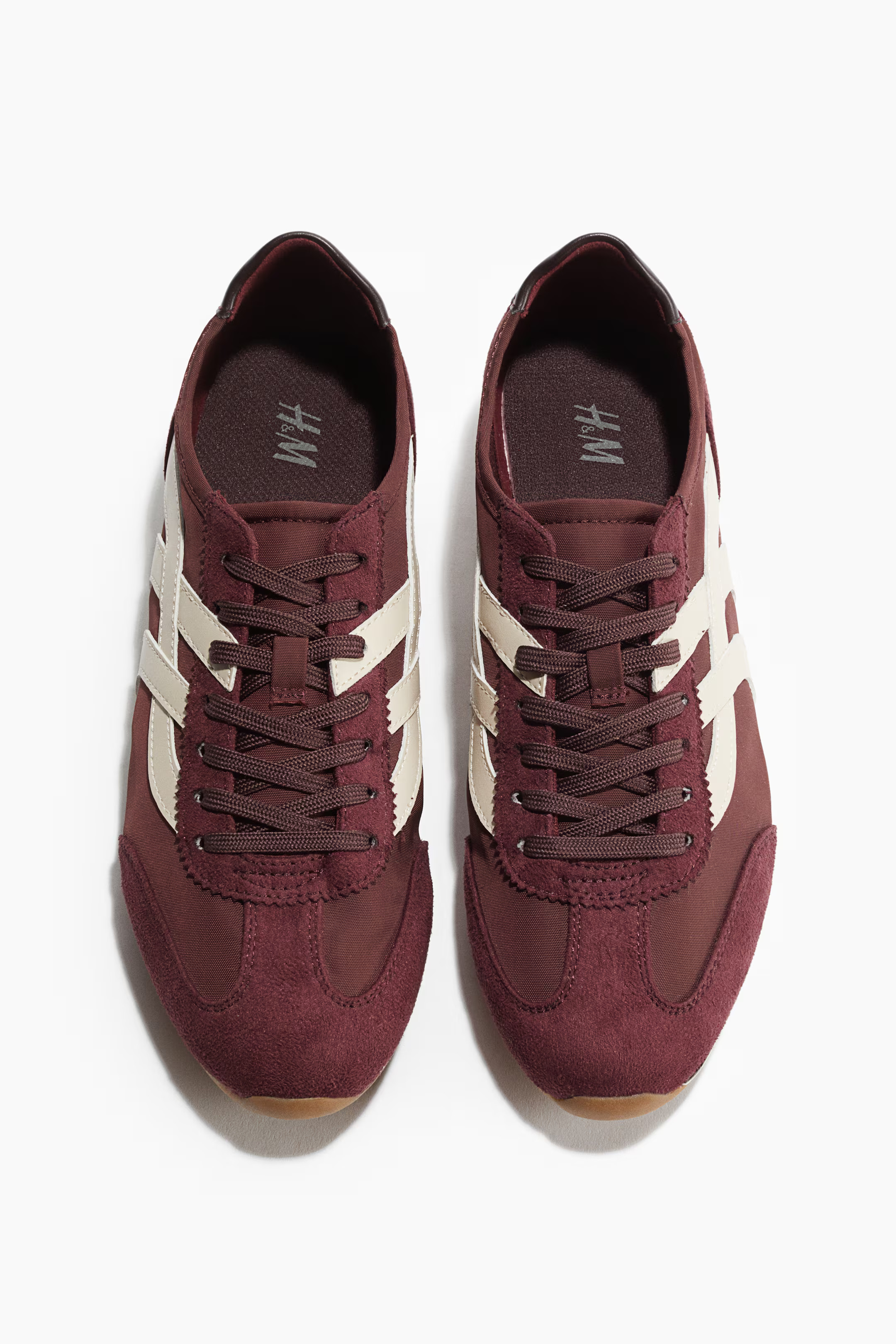 Sneaker | H&M (DE, AT, CH, NL, FI)