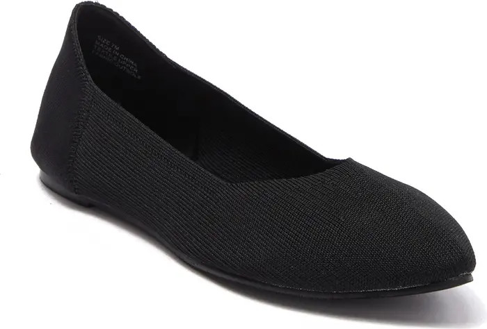 MIA Kerri Pointed Toe Flat | Nordstromrack | Nordstrom Rack