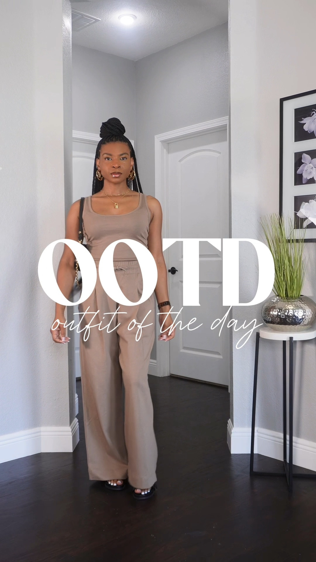 Elevated basics you need for summer



#LTKStyleTip #LTKSummerEdit #LTKFindsUnder50