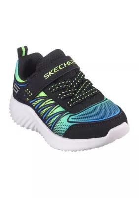 Skechers Toddler Boys Bounder Sneakers - Zatic | Belk